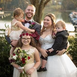 Meet your Posher, Karie